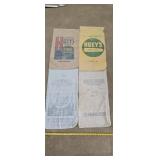 Small Seed Bags