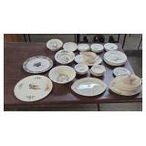 Decorative Plates, Gravy Blow and More