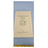 Moonshiners Bible by George Leonard Herter,