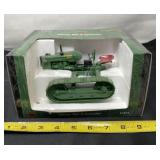 Ertl 1/16 Scale Oliver OC-3 Crawler