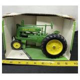 Ertl John Deere 1934 Model A Tractor