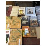 Sigel 1863 to 1963 Books, Farm Tractor and All