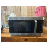 Criterion Microwave