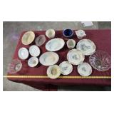 Decorative Bowls, Plates and More