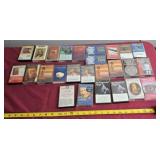 Cassette Tapes