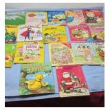 Children Books