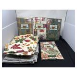 New and Used Tablecloths