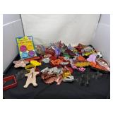 All Different Cookie Cutters
