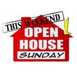 OPEN HOUSE SUNDAY APRIL 5 FROM 1 - 3 PM