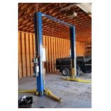 DIRECT-LIFT MOD POR-9D (30 DAY REMOVAL TIME)