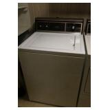 KENMORE HEAVY DUTY WASHER