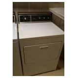 KENMORE ELECTRIC DRYER