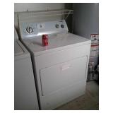 ELECTRIC DRYER WHIRLPOOL 2007 LIKE NEW