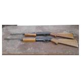 2 Crossman 760 Air Guns
