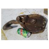 Pulley