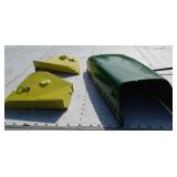John Deere 318 Riding Lawn Mower Parts