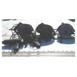 3 Circular Saws, Heat & Strip Paint Gun Remover