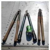 Pruners