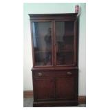 Bassett Hutch