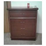 Tall Boy Dresser