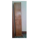 TALL Cabinet