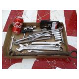 END WRENCHES:IH WRENCH