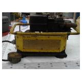 The RANGER 1000 115 V 60 Cycle Generator