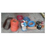 75 Lbs of  Copper Building Wire