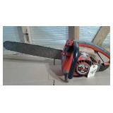 Home life VI SUPER Chainsaw, Runs