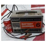 6AMP BATTERY CHARGER