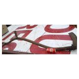 VTG. SCYTHE
