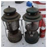 LANTERNS