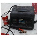 DIEHARD BATTERY CHARGER