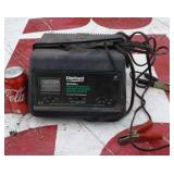 DIEHARD BATTERY CHARGER