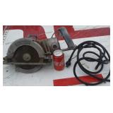 SKIL SAW MODEL 77