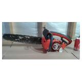 Homelite Super 2 Automatic Chainsaw, Runs Good