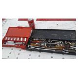 TOOLS: Craftsman & Others