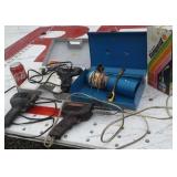 SOLDERING GUNS:PROPANE TORCH