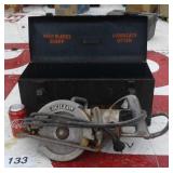 SKIL SAW MODEL#77
