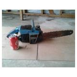 Remington Weekender 12 Inch 34cc, Runs, Needs