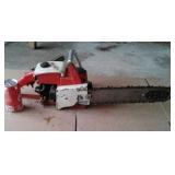 Powerlite SL-9, Needs Work