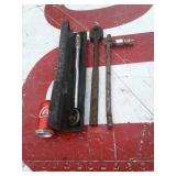 SOCKET WRENCHES