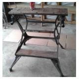 BLACK & DECKER  WORKMATE