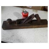 WOOD PLANER
