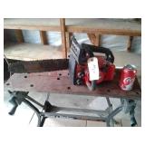 Recline RL-30 Chainsaw, No Fire