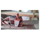 Remington Mighty Mite BANTAM Chainsaw,  Parts