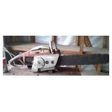 Vintage Remington Super 754 Chainsaw