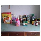 GARDEN SUPPLIES