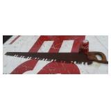 DIAMOUND EDGE SAW