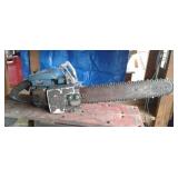 Homelite Chainsaw